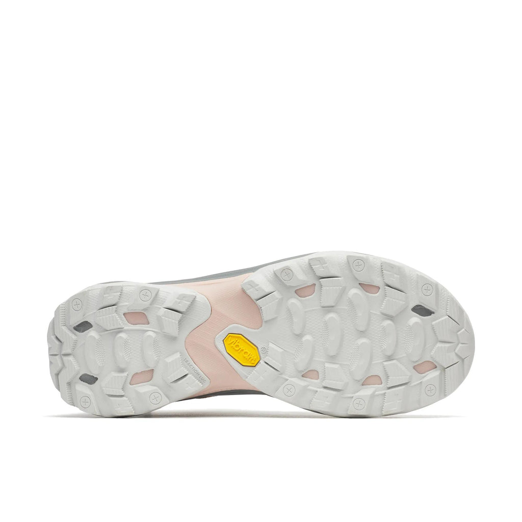 [J038838] WOMENS MERRELL MOAB SPEED 2 LTR MID WP