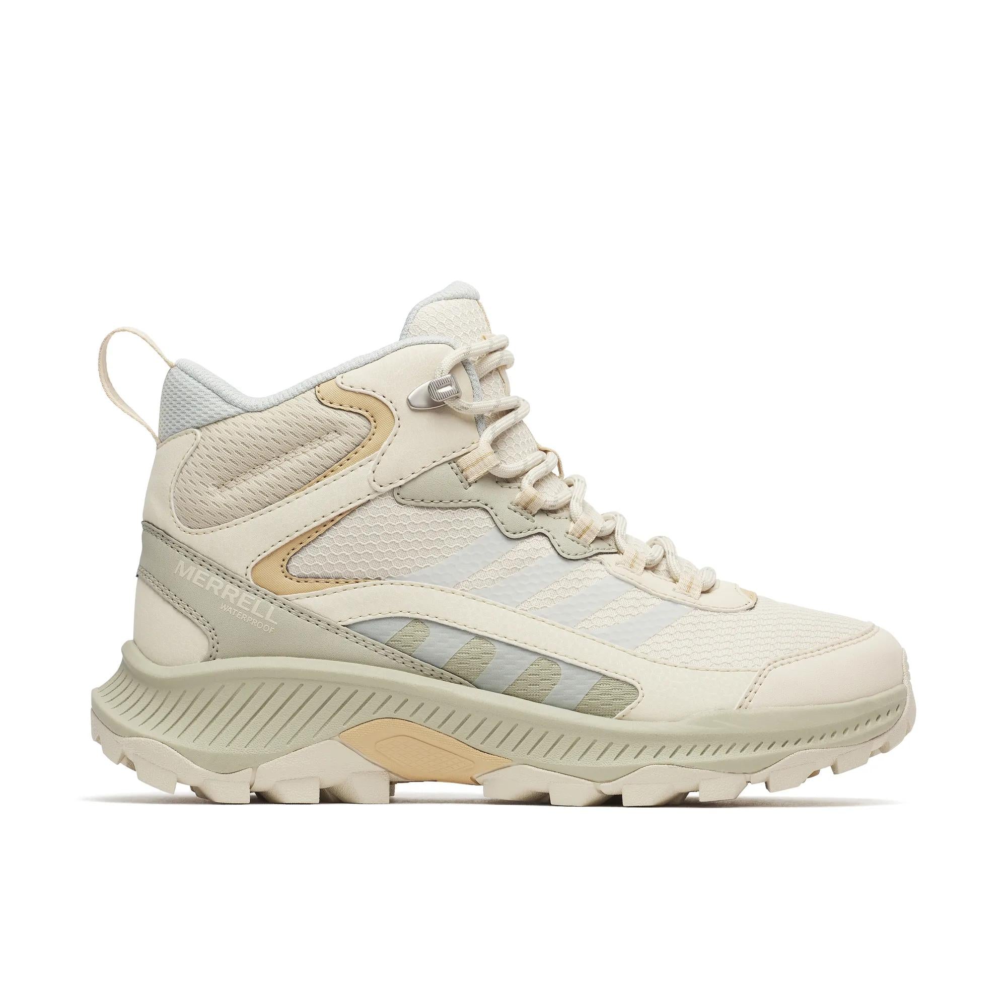 [J038872] WOMENS MERRELL SPEED STRIKE 2 MID WP