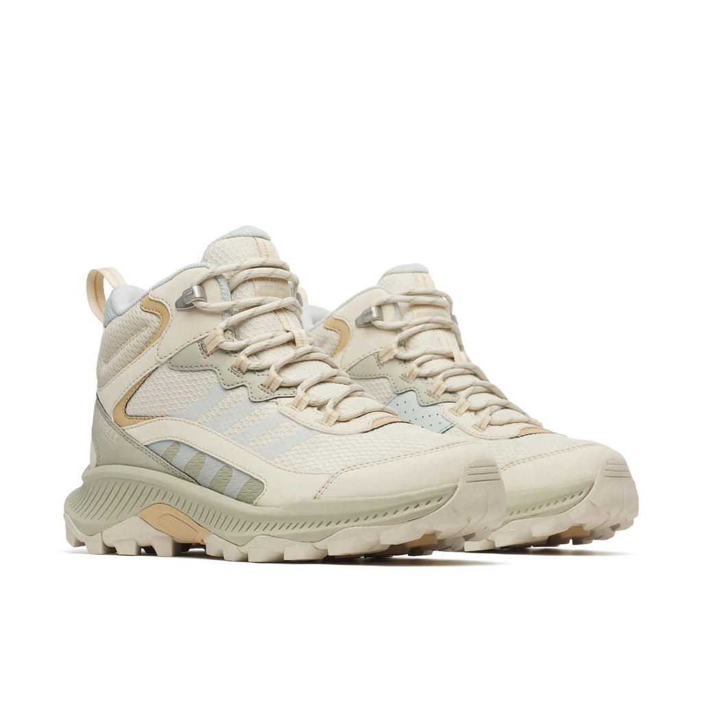 [J038872] WOMENS MERRELL SPEED STRIKE 2 MID WP