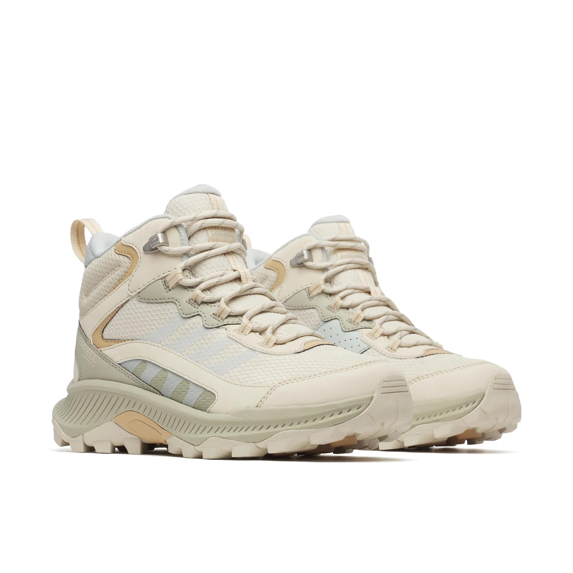 [J038872] WOMENS MERRELL SPEED STRIKE 2 MID WP