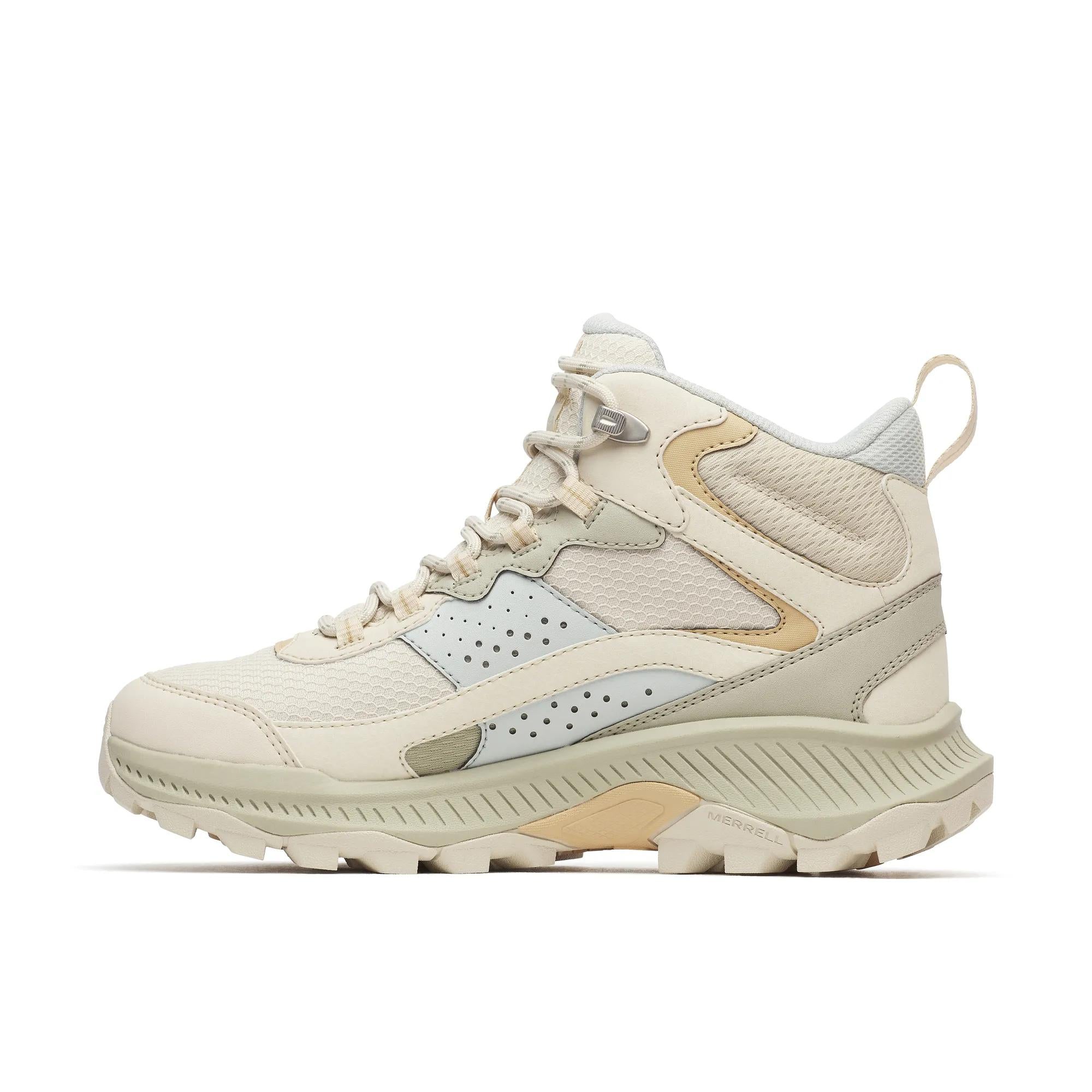 [J038872] WOMENS MERRELL SPEED STRIKE 2 MID WP