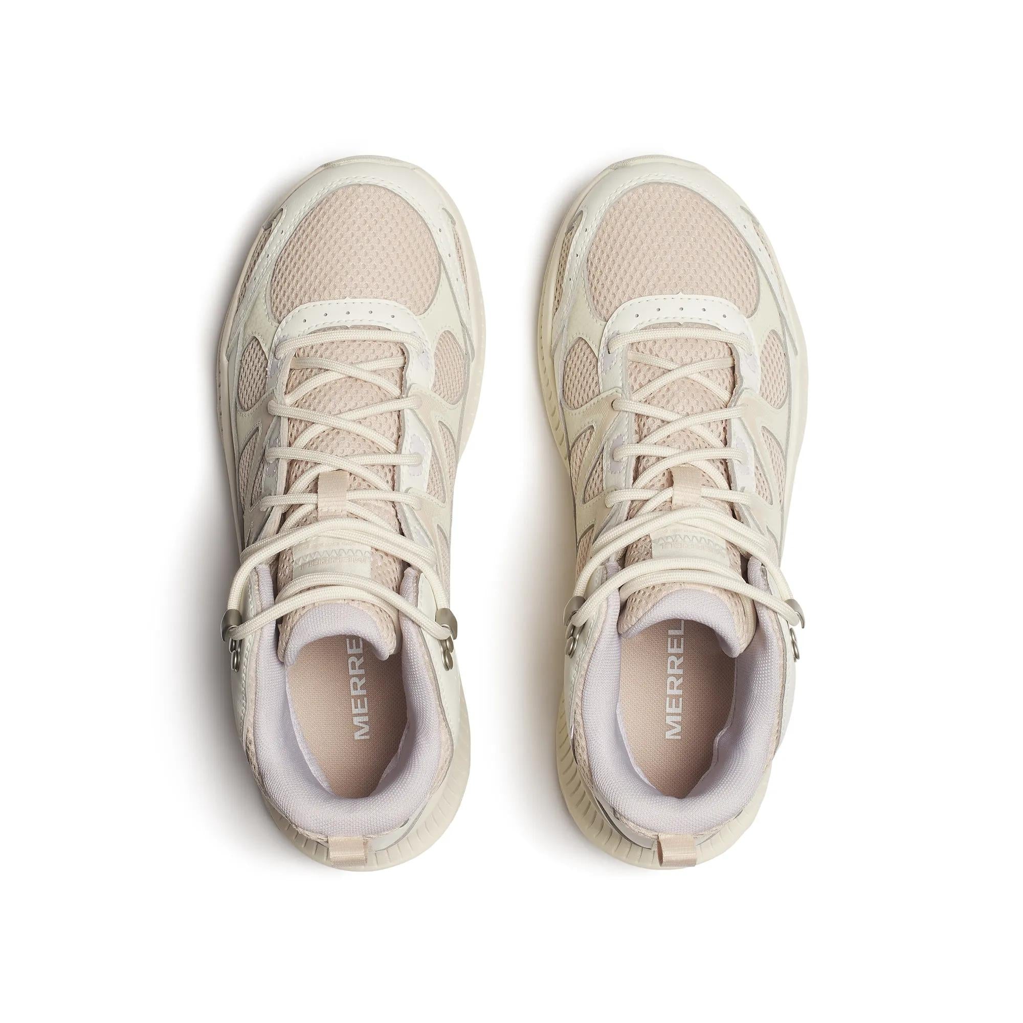 [J038886] WOMENS MERRELL TEMPO EXP MID WP