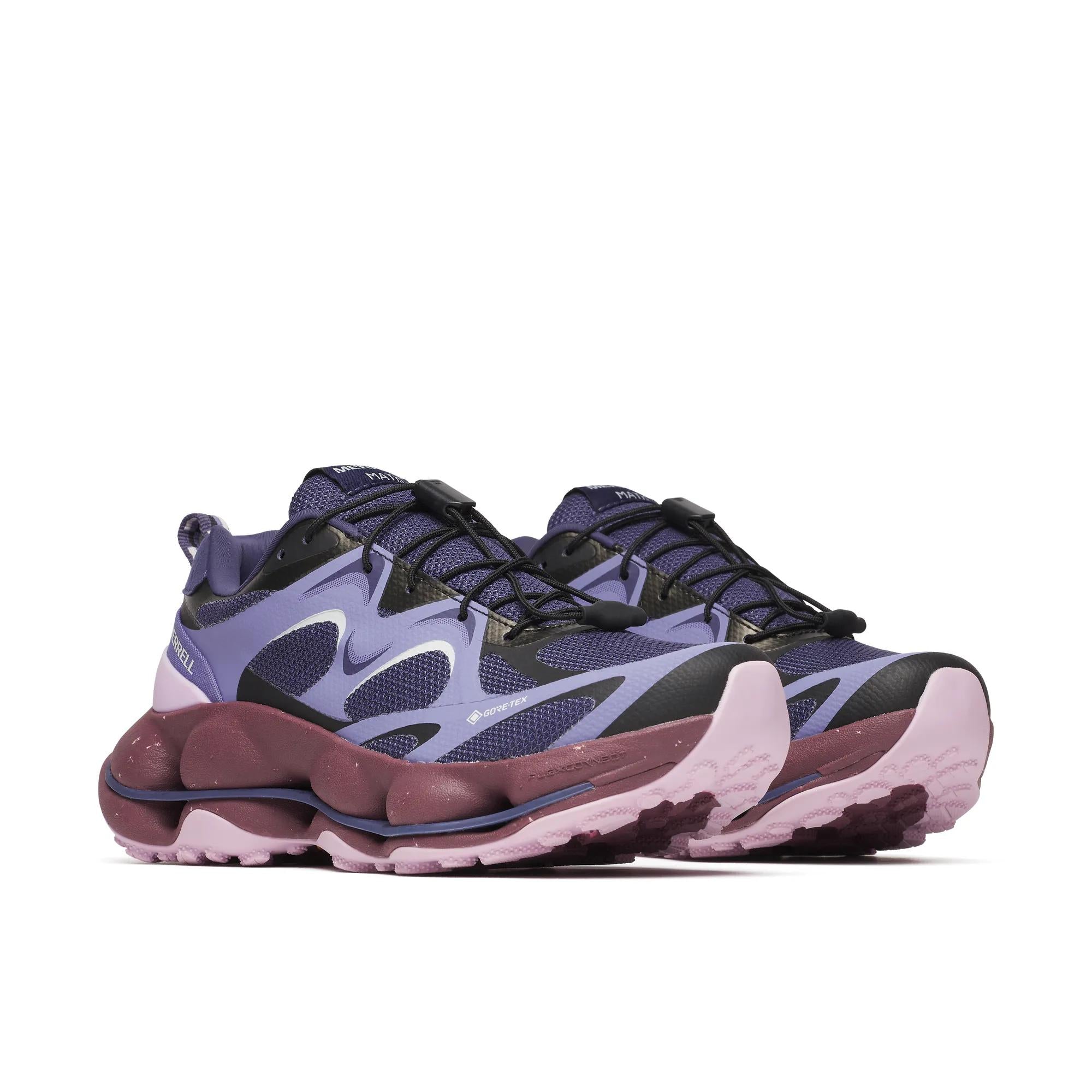 [J038986] WOMENS MERRELL SPEEDARC MATIS GTX