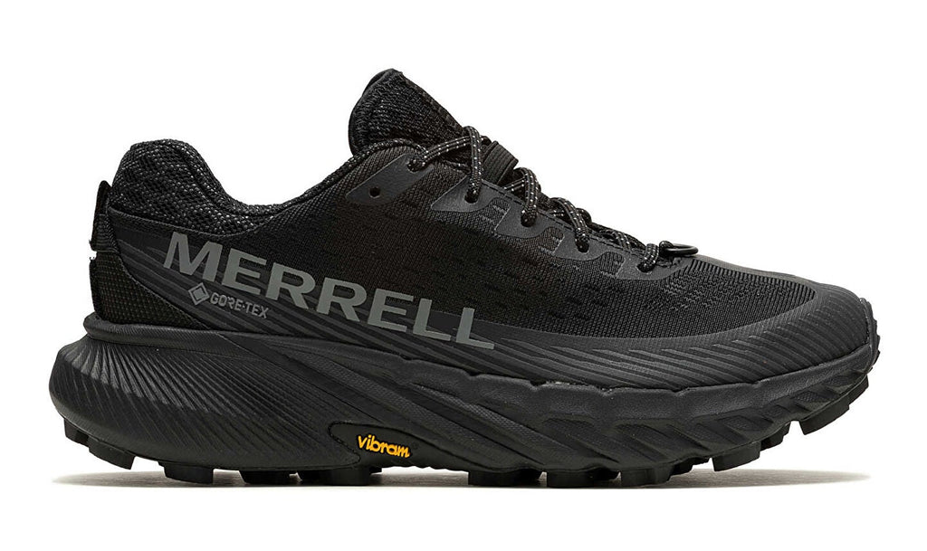 [J067790Z] WOMENS MERRELL AGILITY PEAK 5 GTX