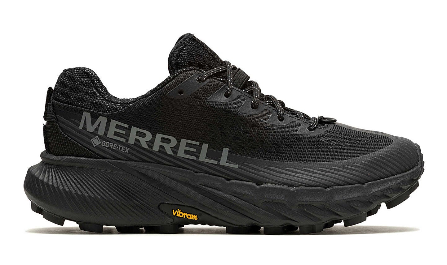 [J067790Z] WOMENS MERRELL AGILITY PEAK 5 GTX