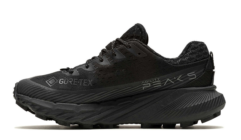 [J067790Z] WOMENS MERRELL AGILITY PEAK 5 GTX