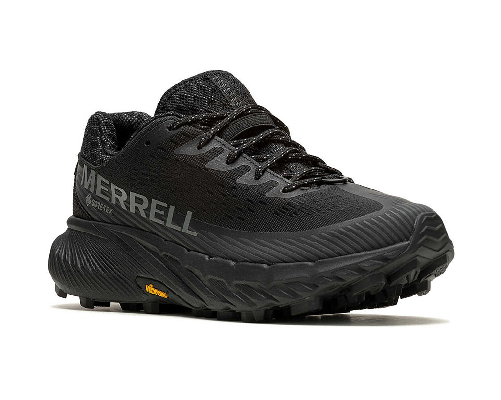 [J067790Z] WOMENS MERRELL AGILITY PEAK 5 GTX
