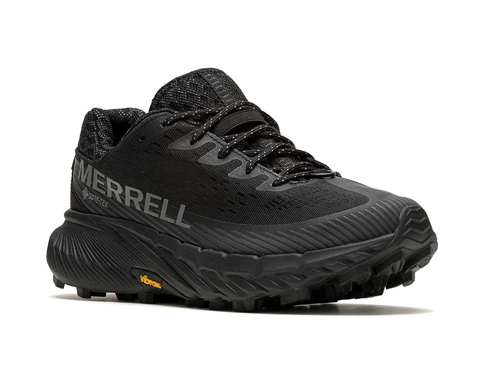 [J067790Z] WOMENS MERRELL AGILITY PEAK 5 GTX