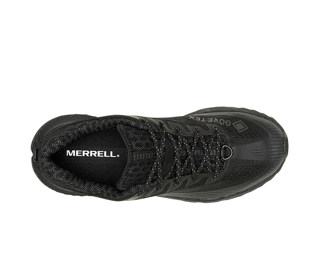 [J067790Z] WOMENS MERRELL AGILITY PEAK 5 GTX