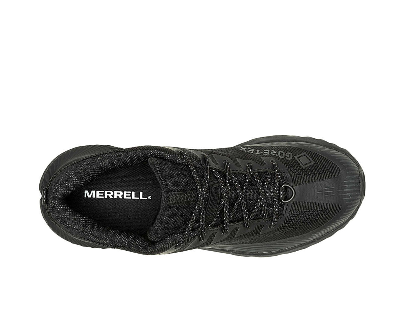 [J067790Z] WOMENS MERRELL AGILITY PEAK 5 GTX