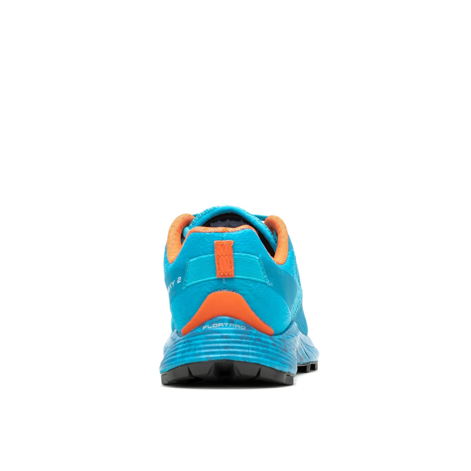 [J067838] WOMENS MERRELL MTL LONG SKY 2