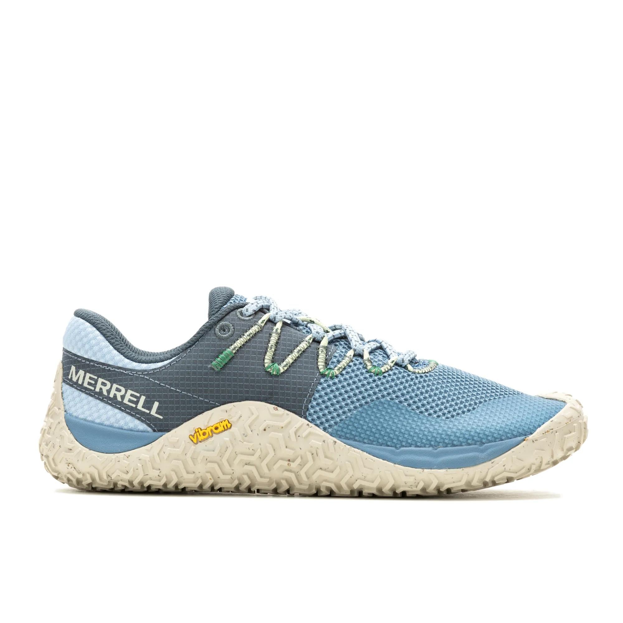 [J068186] WOMENS MERRELL TRAIL GLOVE 7