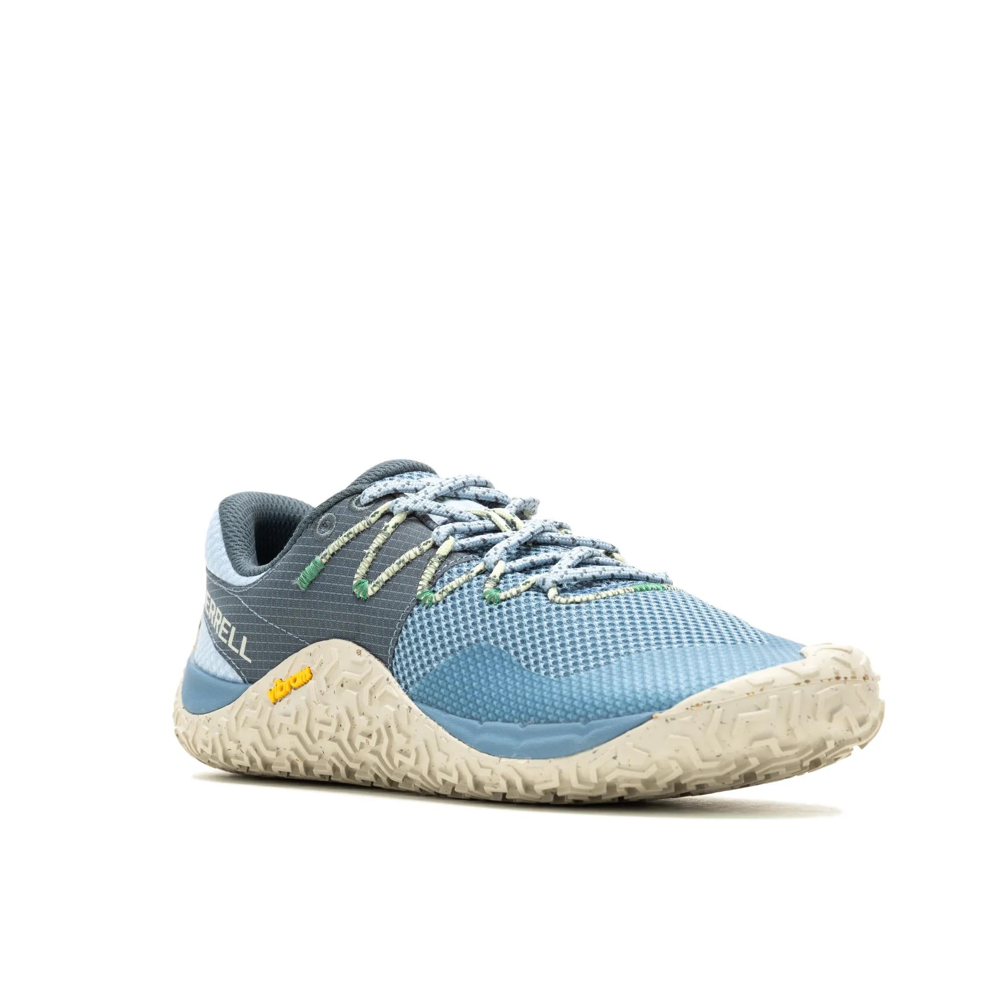 [J068186] WOMENS MERRELL TRAIL GLOVE 7