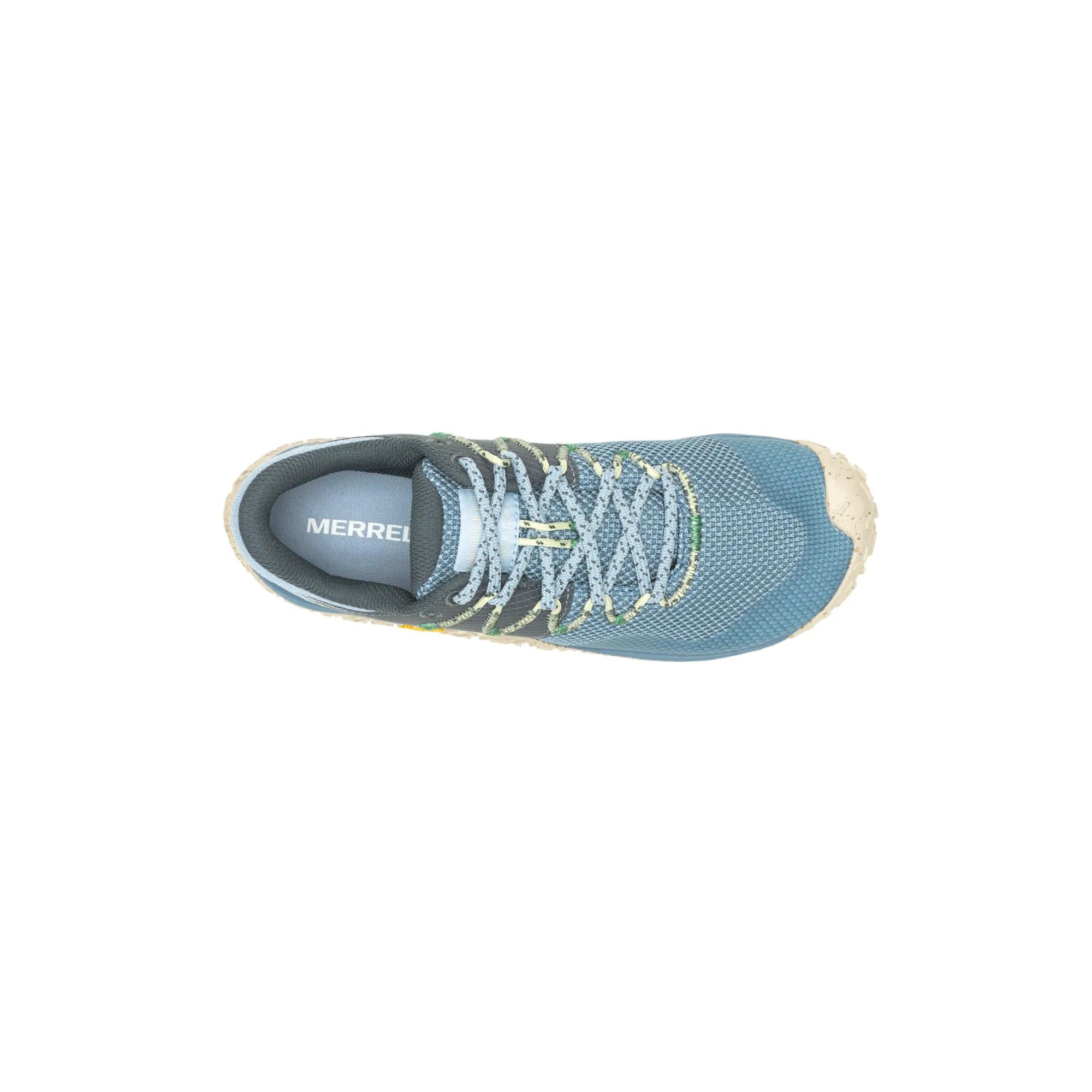[J068186] WOMENS MERRELL TRAIL GLOVE 7