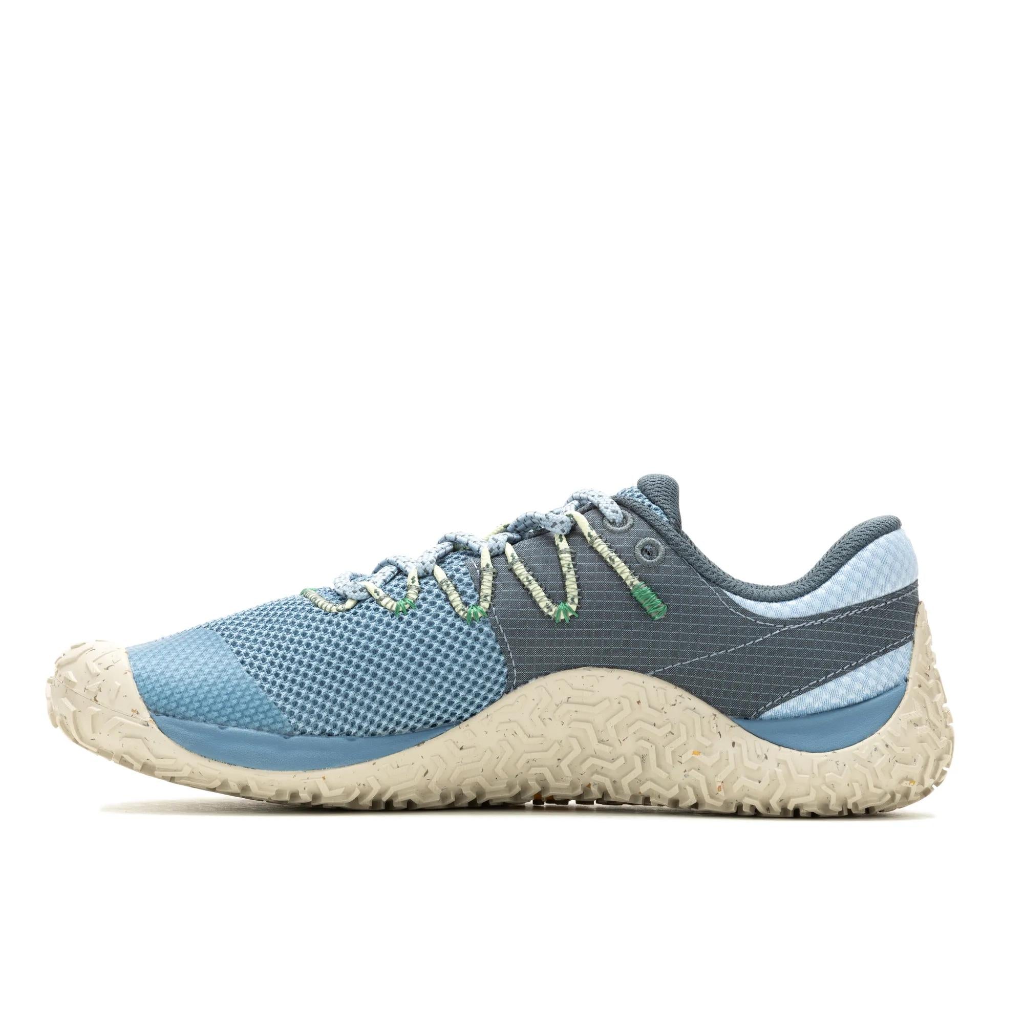 [J068186] WOMENS MERRELL TRAIL GLOVE 7