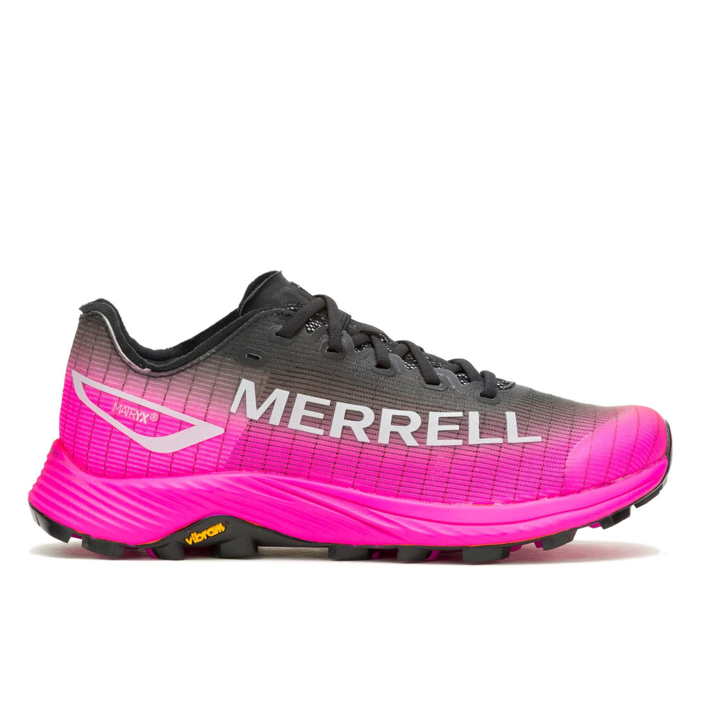 [J068252] WOMENS MERRELL MTL LONG SKY 2 MATRYX