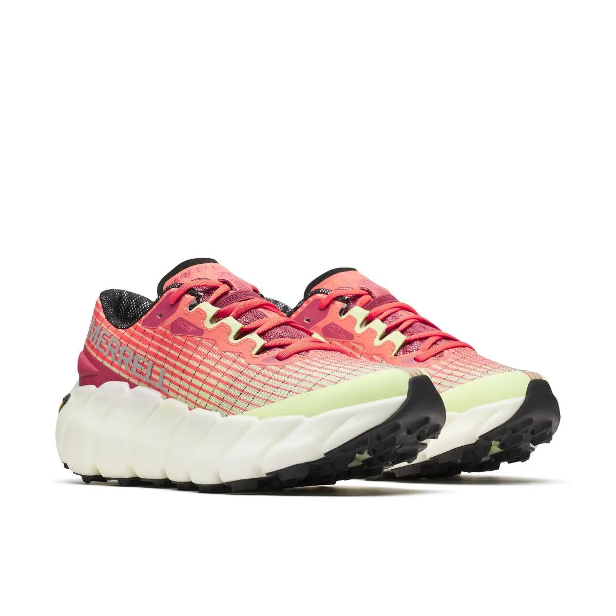 [J068354] WOMENS MERRELL MTL ADAPT MATRYX