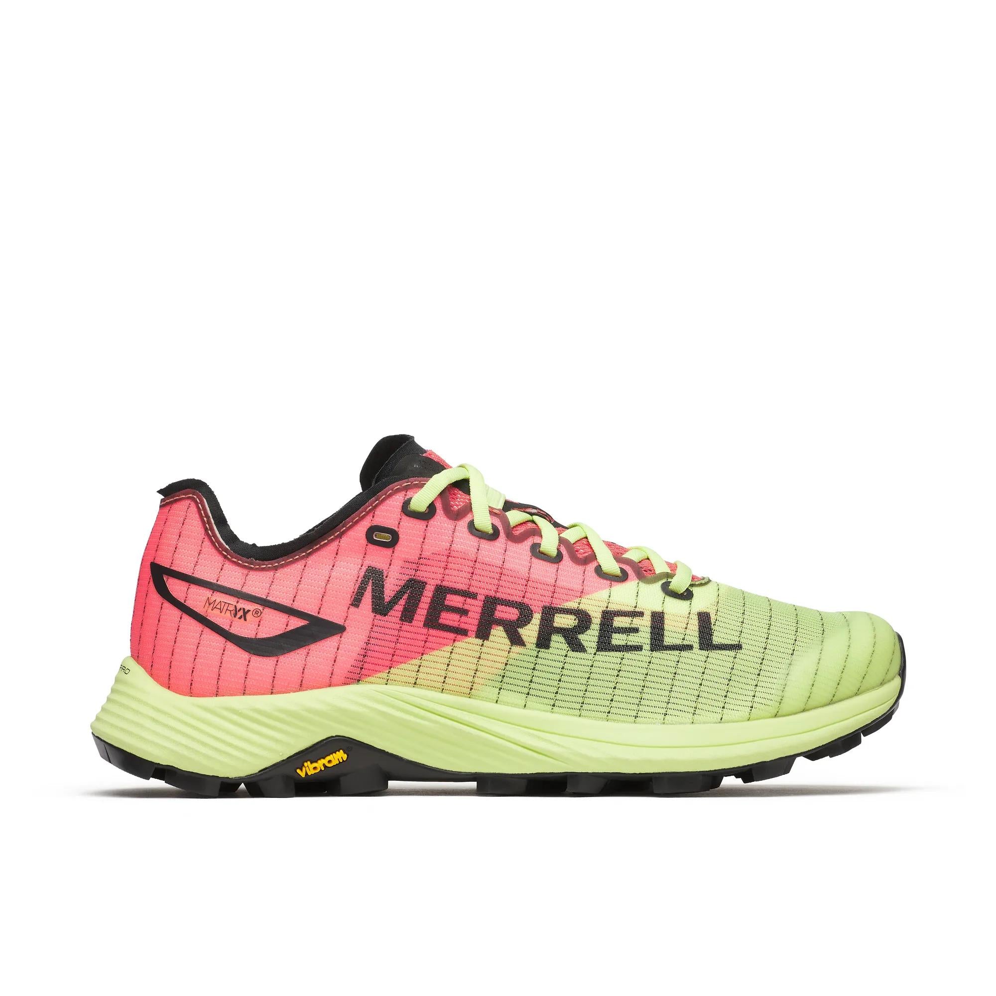 [J068358] WOMENS MERRELL MTL LONG SKY 2 MATRYX