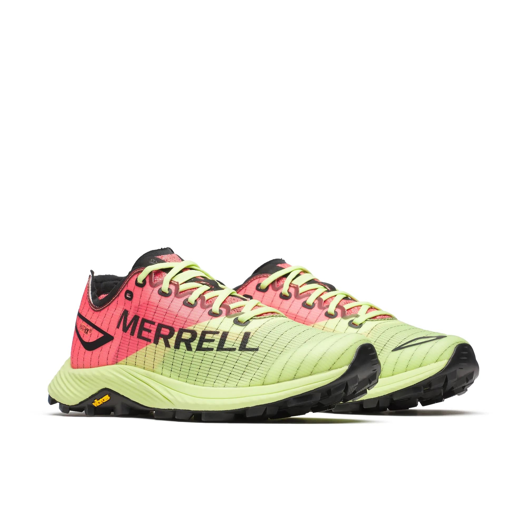 [J068358] WOMENS MERRELL MTL LONG SKY 2 MATRYX