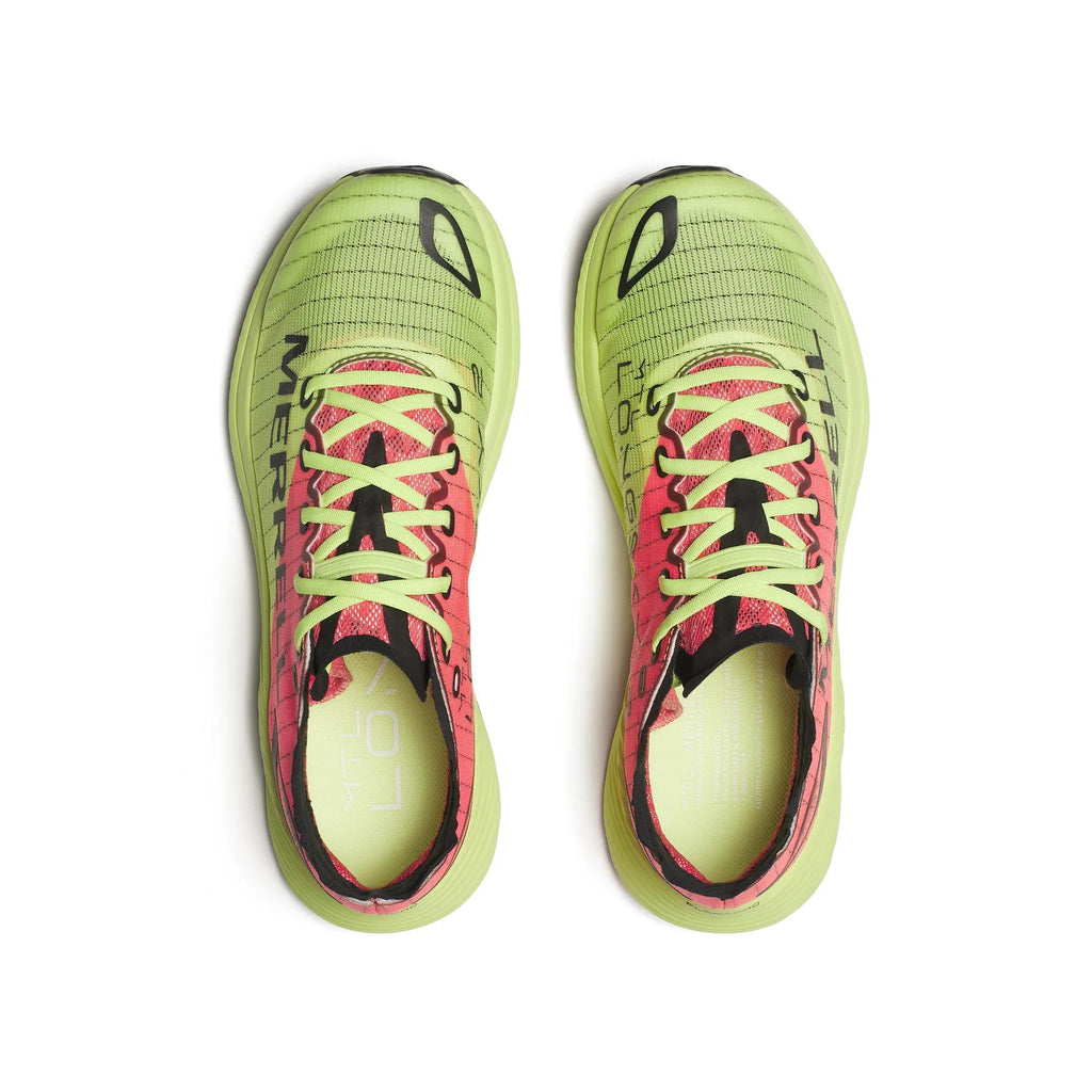 [J068358] WOMENS MERRELL MTL LONG SKY 2 MATRYX