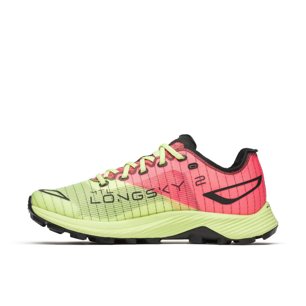 [J068358] WOMENS MERRELL MTL LONG SKY 2 MATRYX