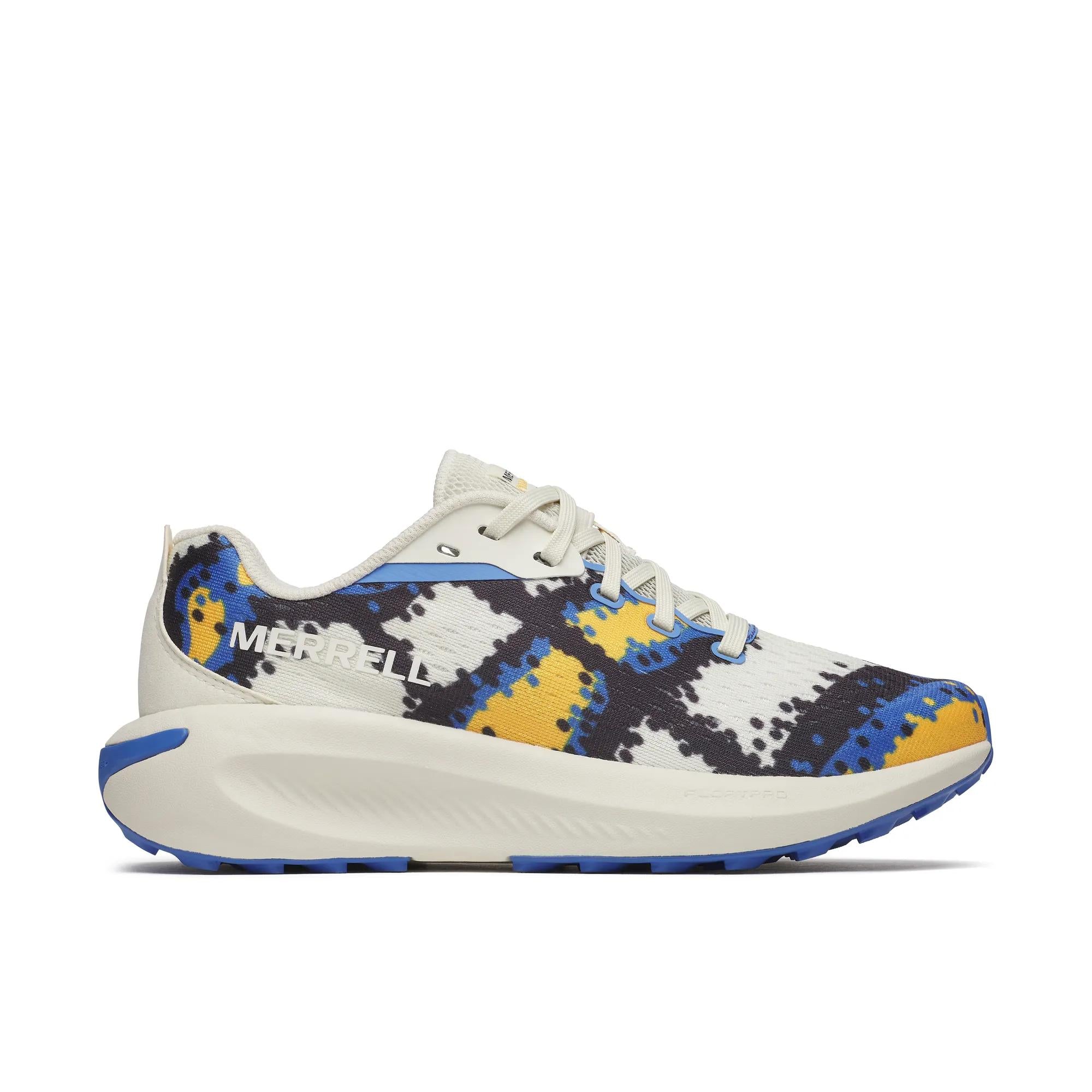 [J068536] WOMENS MERRELL MORPHLITE FLUTTER