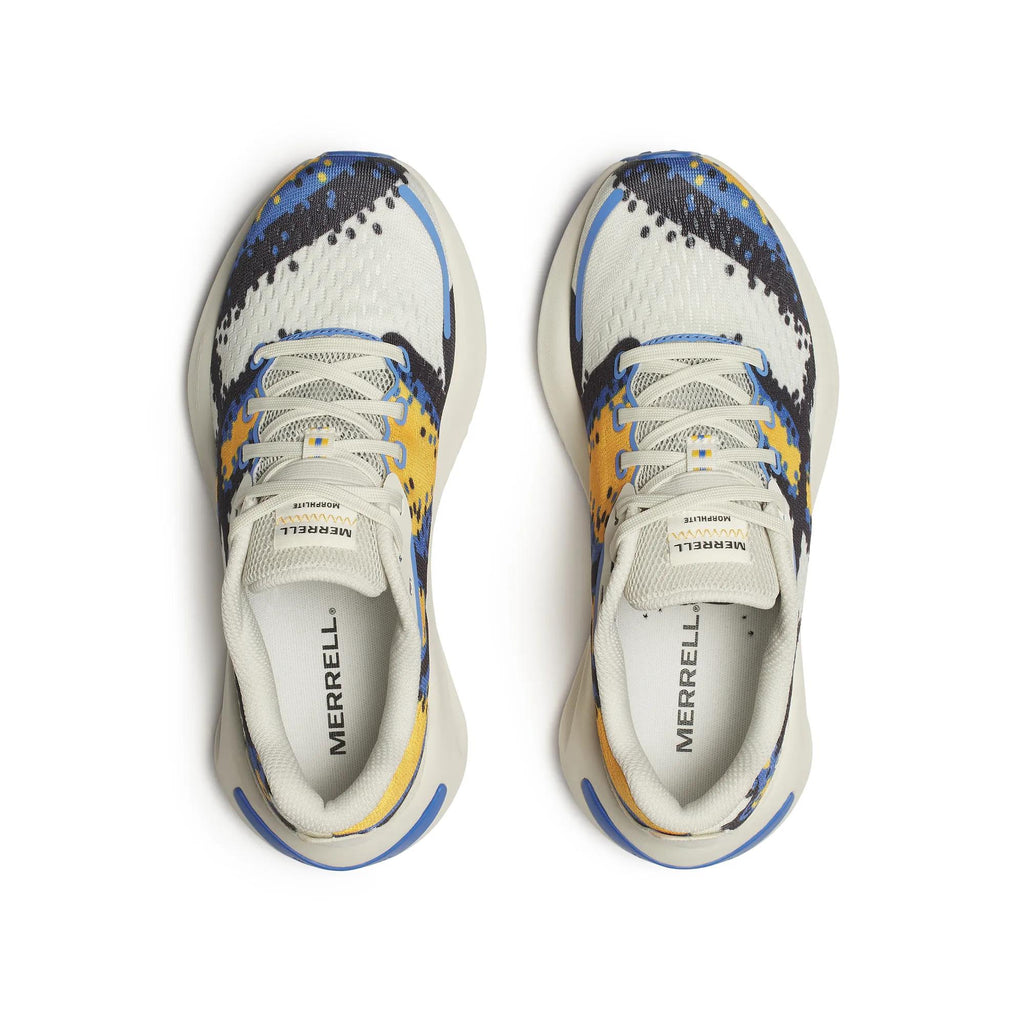 [J068536] WOMENS MERRELL MORPHLITE FLUTTER