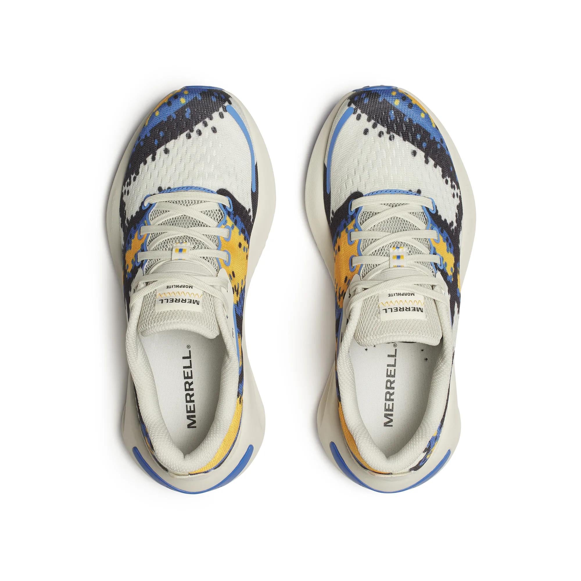 [J068536] WOMENS MERRELL MORPHLITE FLUTTER