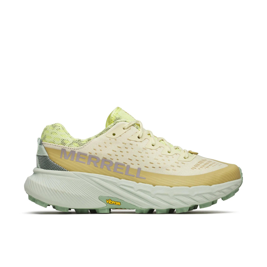 [J068562] WOMENS MERRELL AGILITY PEAK 5