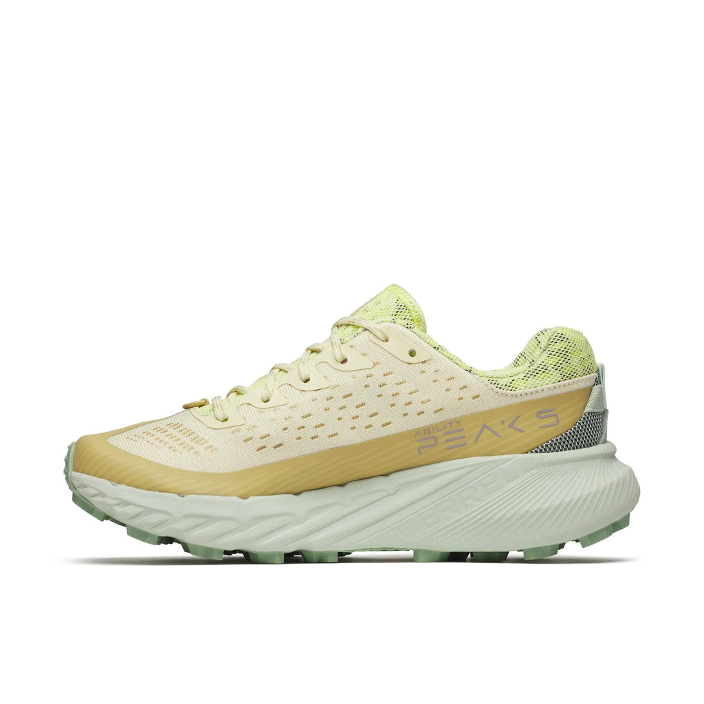 [J068562] WOMENS MERRELL AGILITY PEAK 5