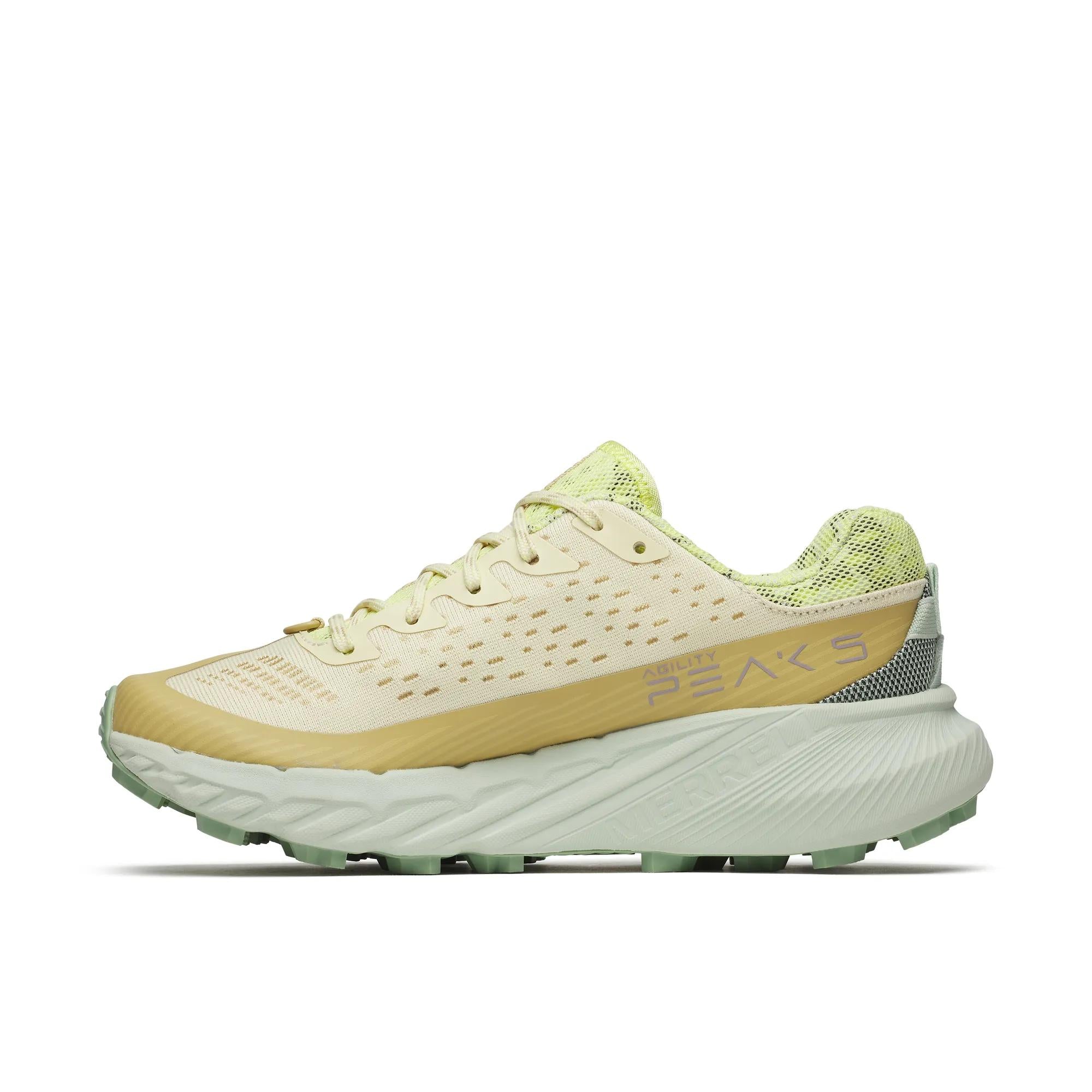 [J068562] WOMENS MERRELL AGILITY PEAK 5