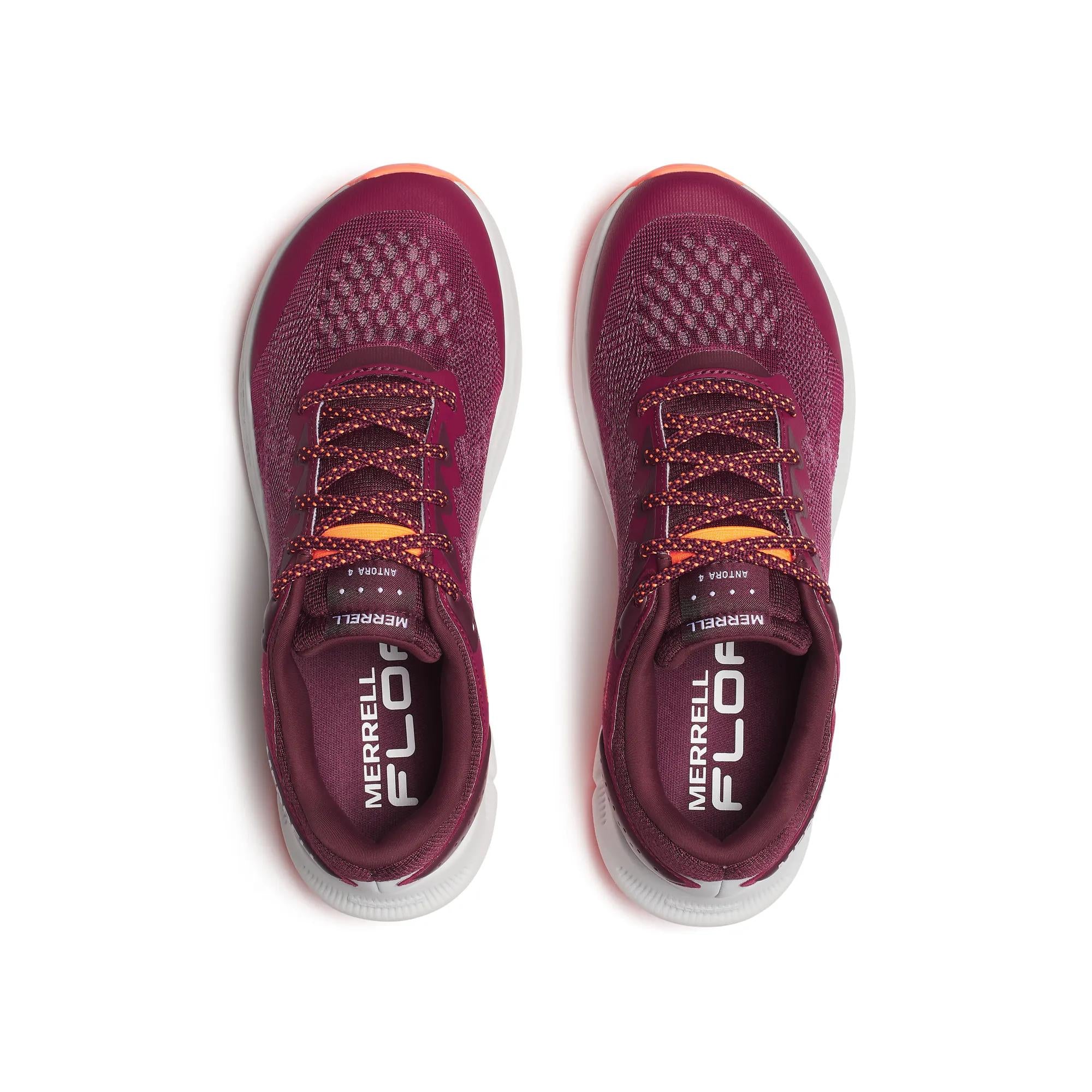 [J068590] WOMENS MERRELL ANTORA 4