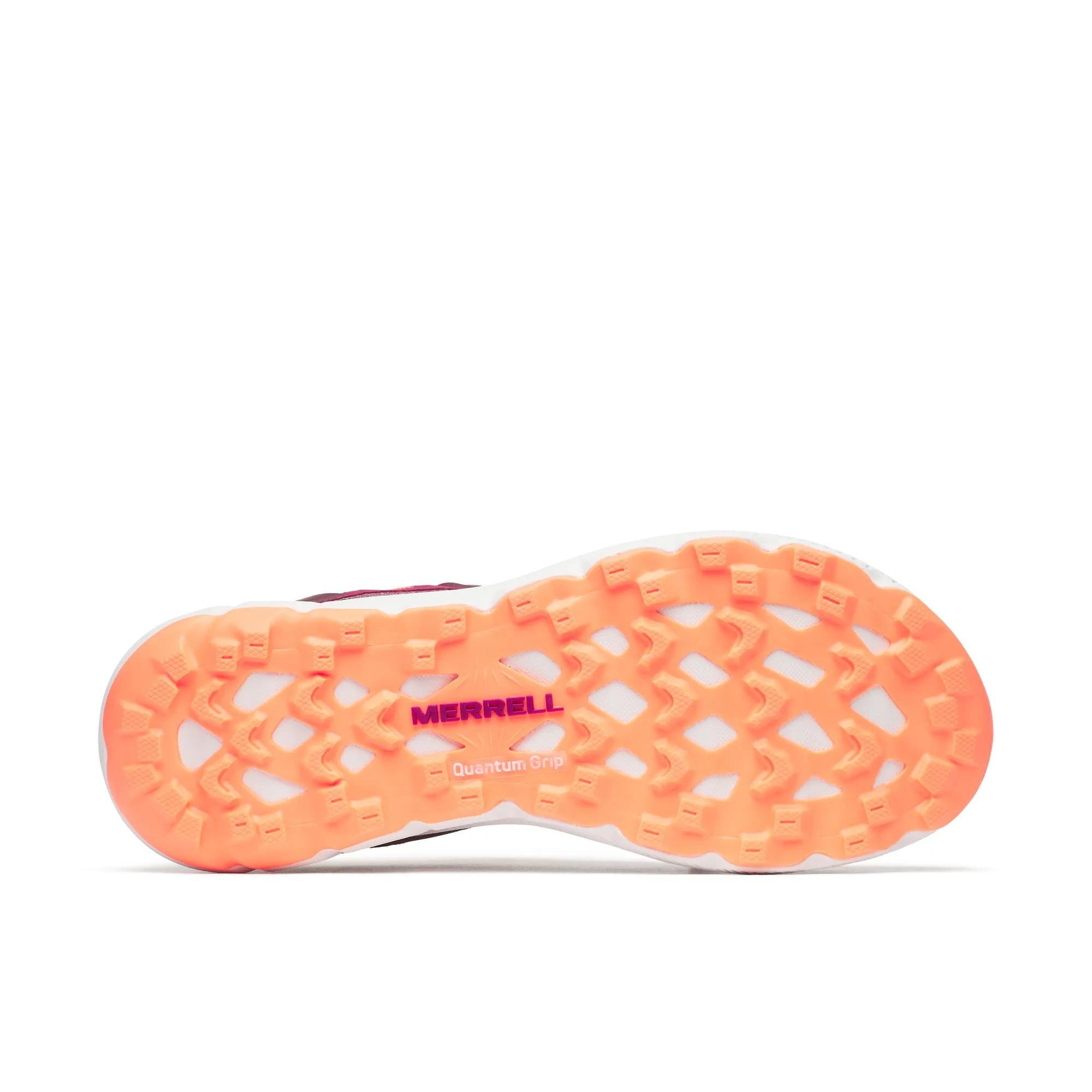 [J068590] WOMENS MERRELL ANTORA 4