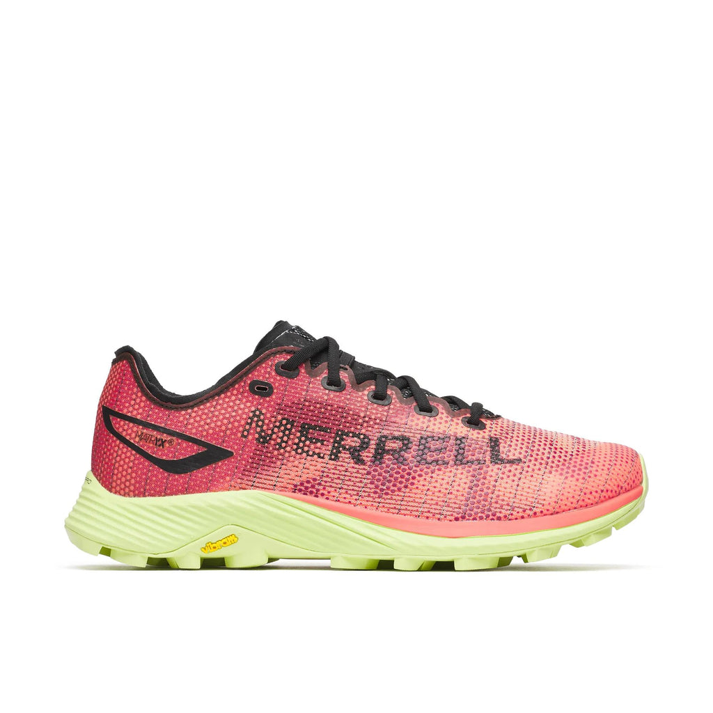 [J068656] WOMENS MERRELL MTL LONG SKY 2 MATRYX