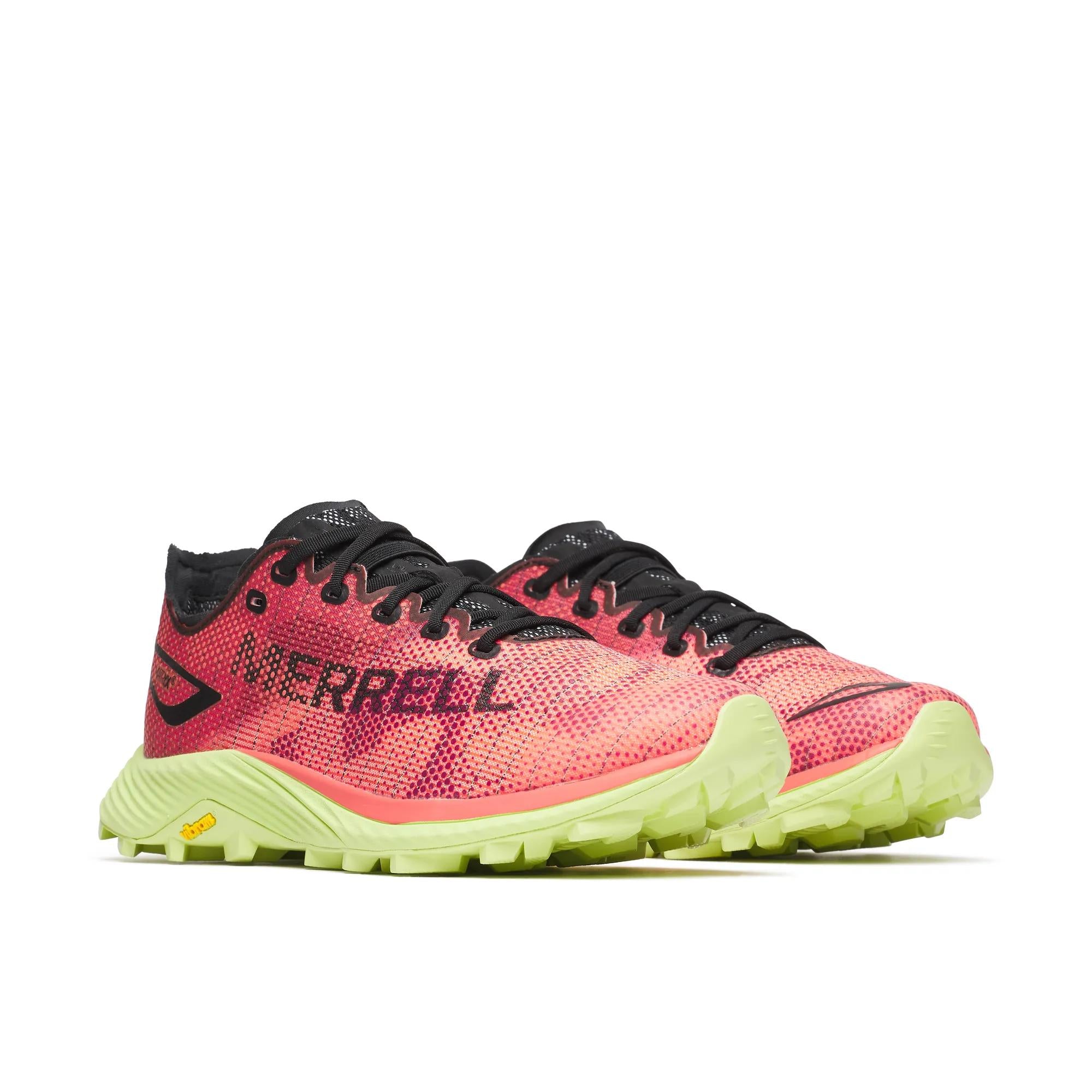[J068656] WOMENS MERRELL MTL LONG SKY 2 MATRYX