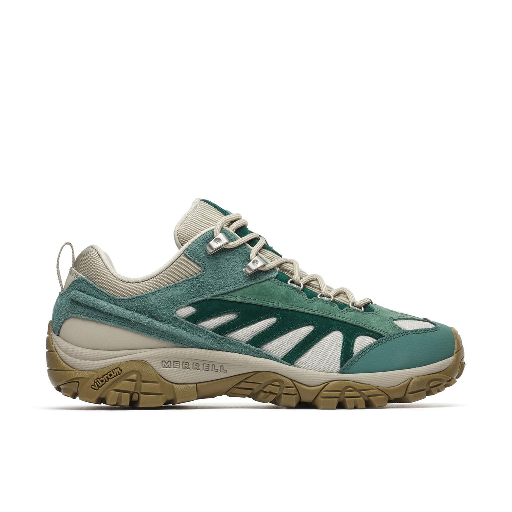 [J2007505] MENS MERRELL MOAB 2 MESA LUXE SE
