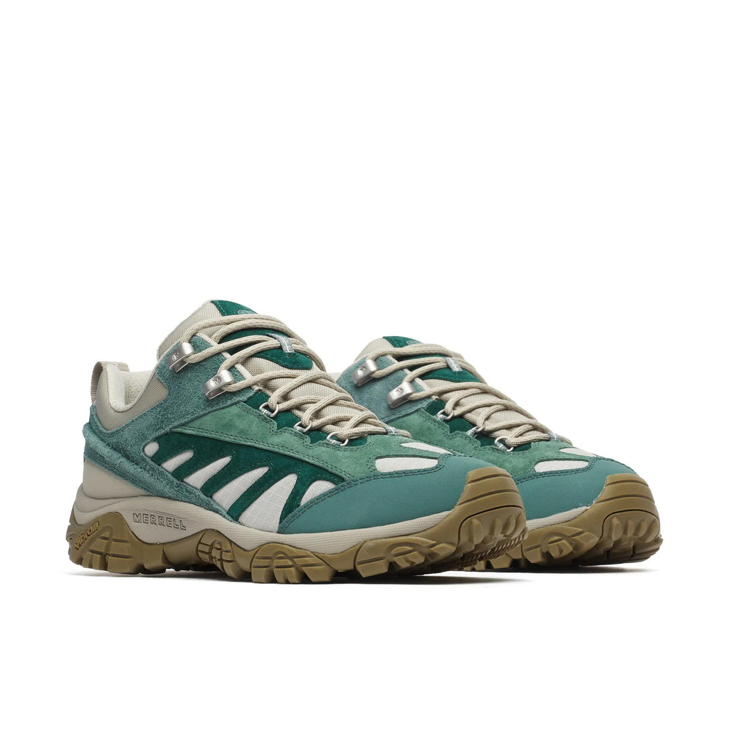 [J2007505] MENS MERRELL MOAB 2 MESA LUXE SE