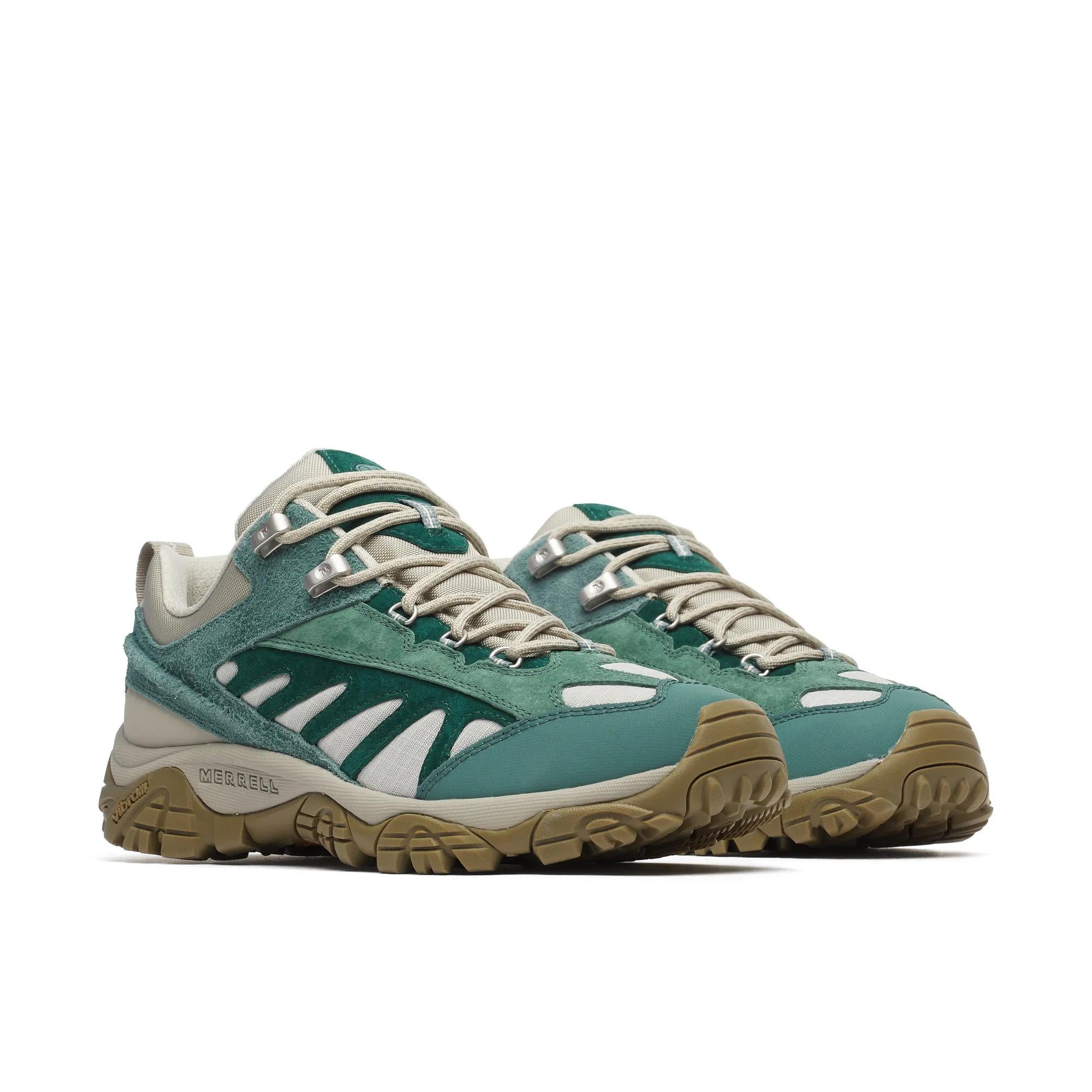 [J2007505] MENS MERRELL MOAB 2 MESA LUXE SE