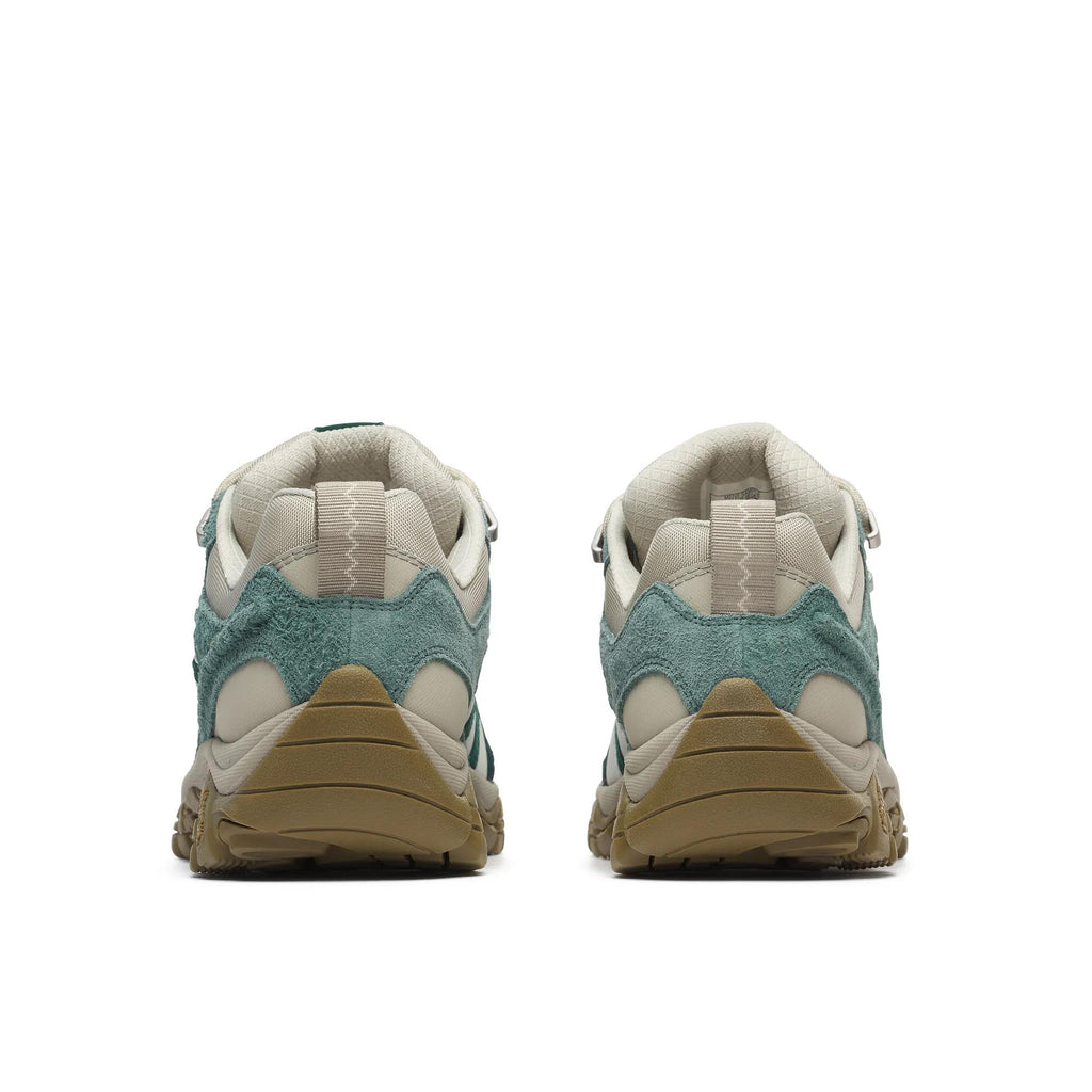 [J2007505] MENS MERRELL MOAB 2 MESA LUXE SE