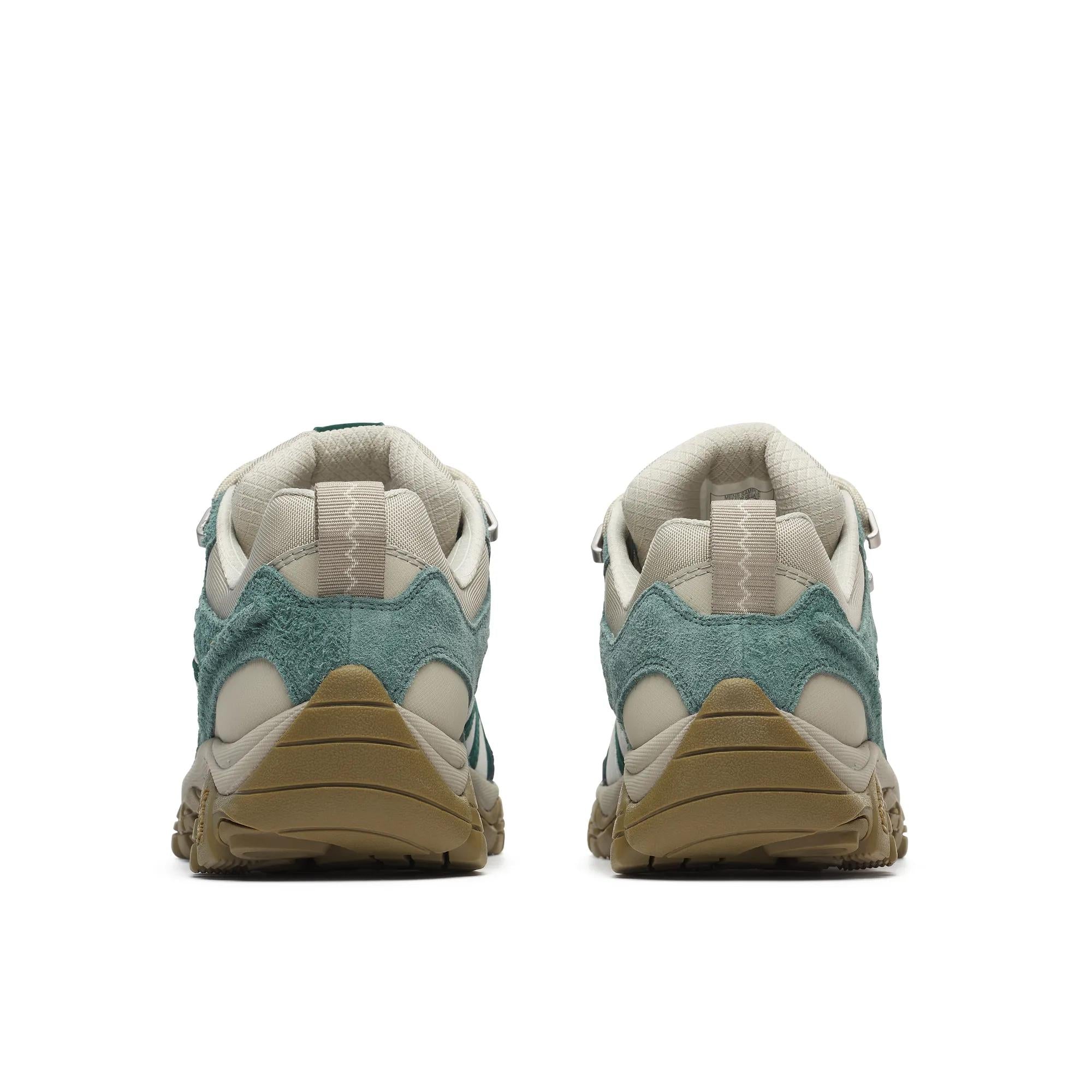 [J2007505] MENS MERRELL MOAB 2 MESA LUXE SE
