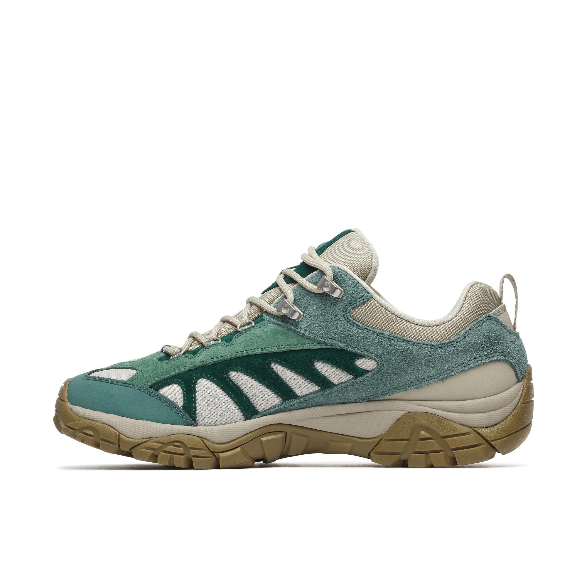 [J2007505] MENS MERRELL MOAB 2 MESA LUXE SE