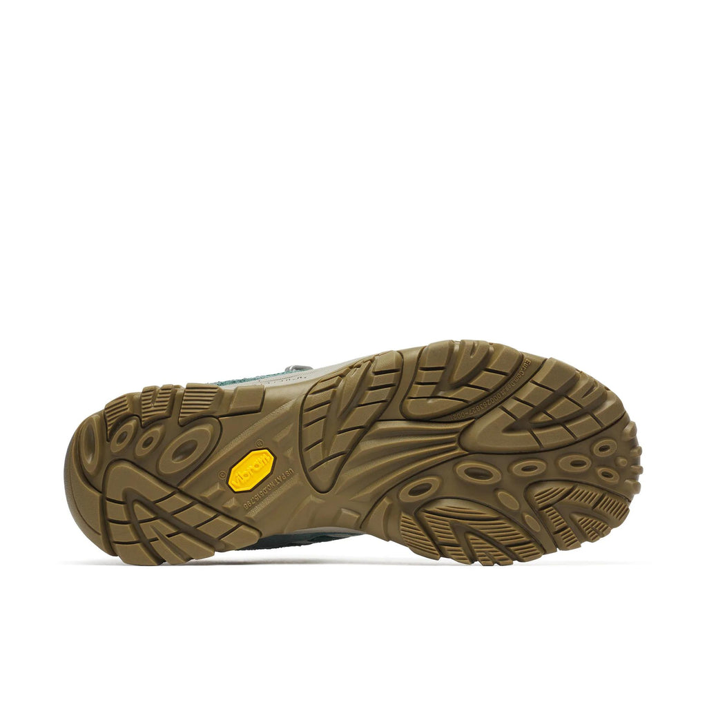 [J2007505] MENS MERRELL MOAB 2 MESA LUXE SE