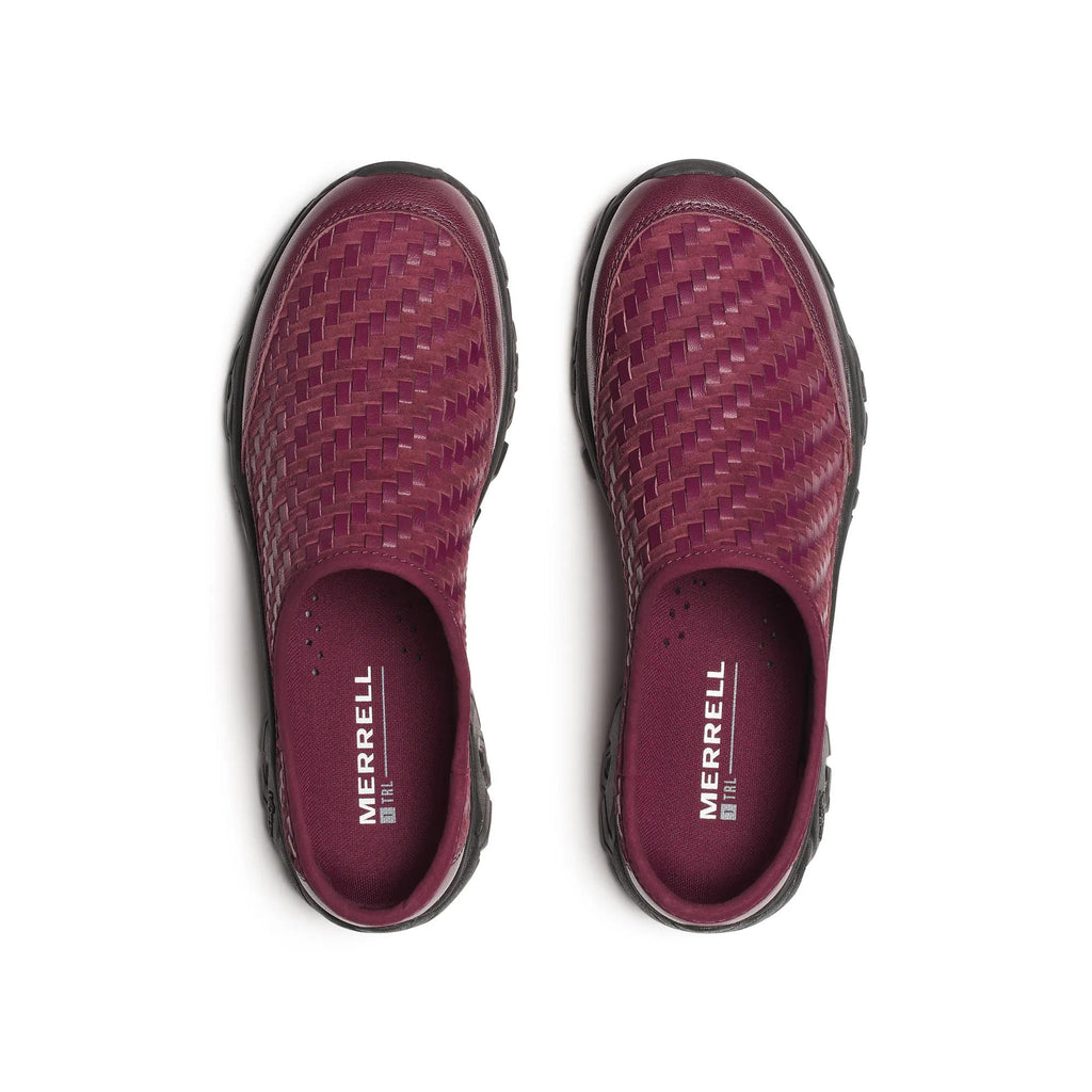 [J2007571] MENS MERRELL MOAB 2 SLIDE LTR WOVEN SE