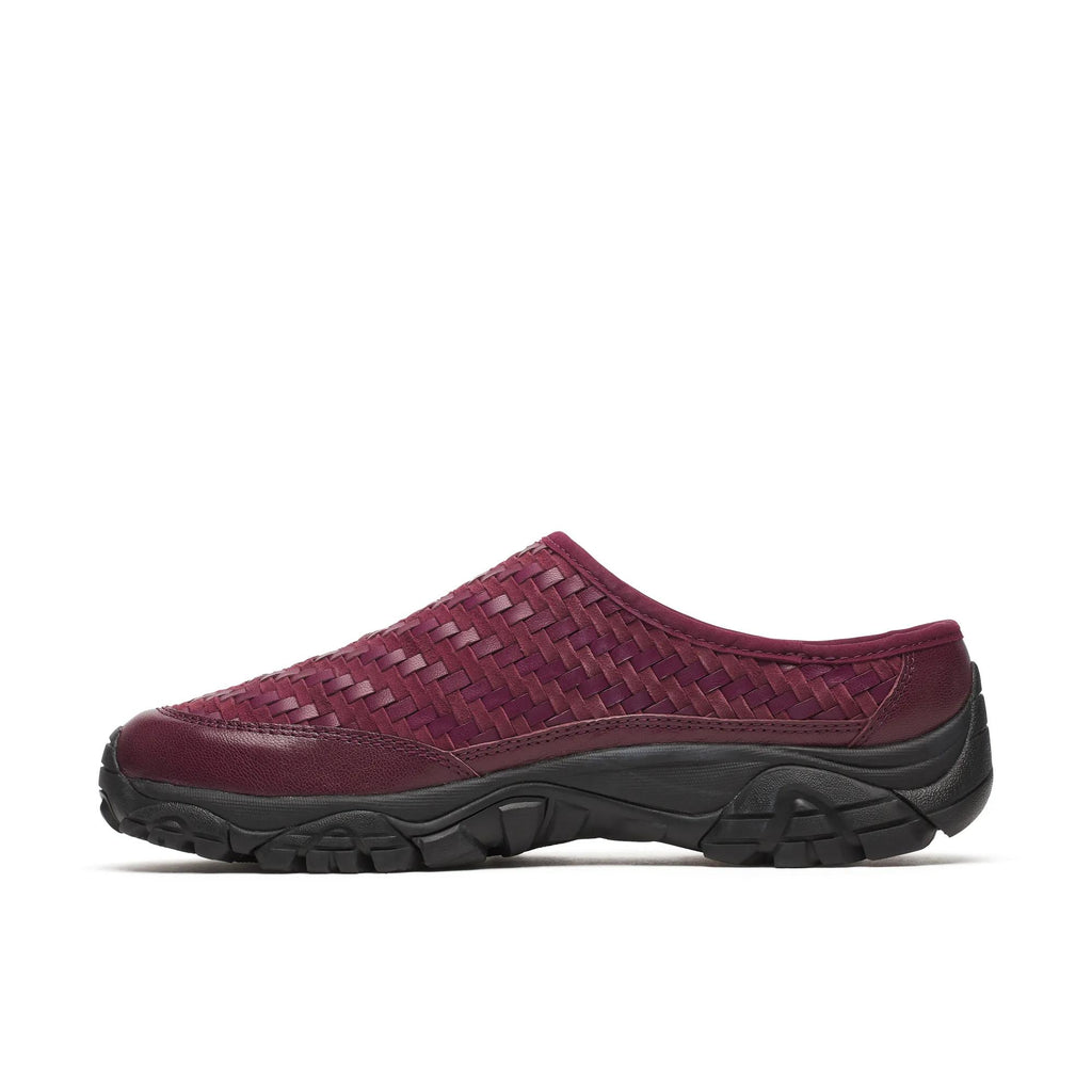 [J2007571] MENS MERRELL MOAB 2 SLIDE LTR WOVEN SE