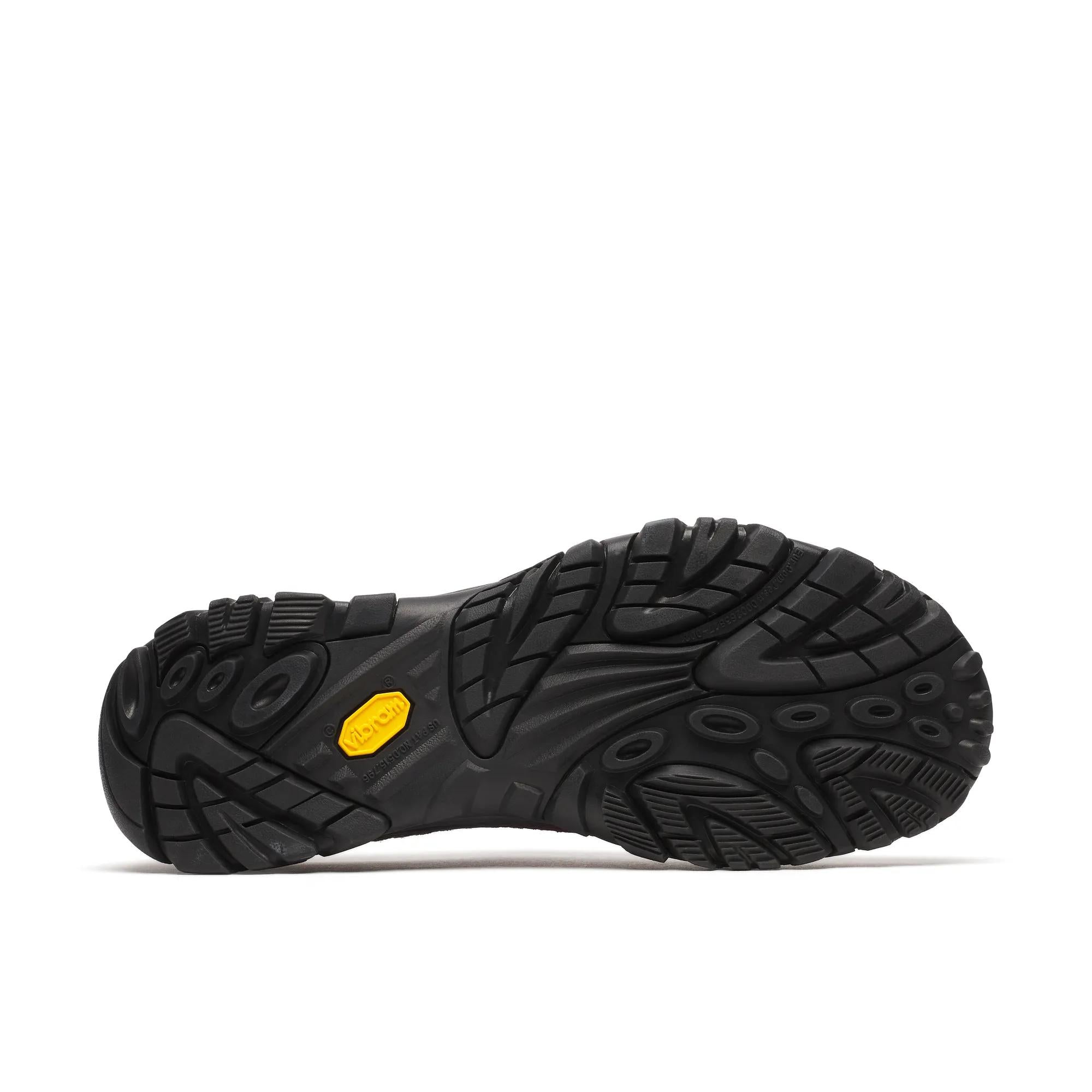 [J2007571] MENS MERRELL MOAB 2 SLIDE LTR WOVEN SE