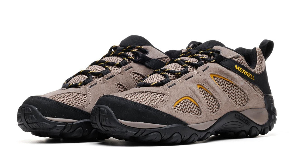 [J31281] MENS MERRELL YOKOTA 2