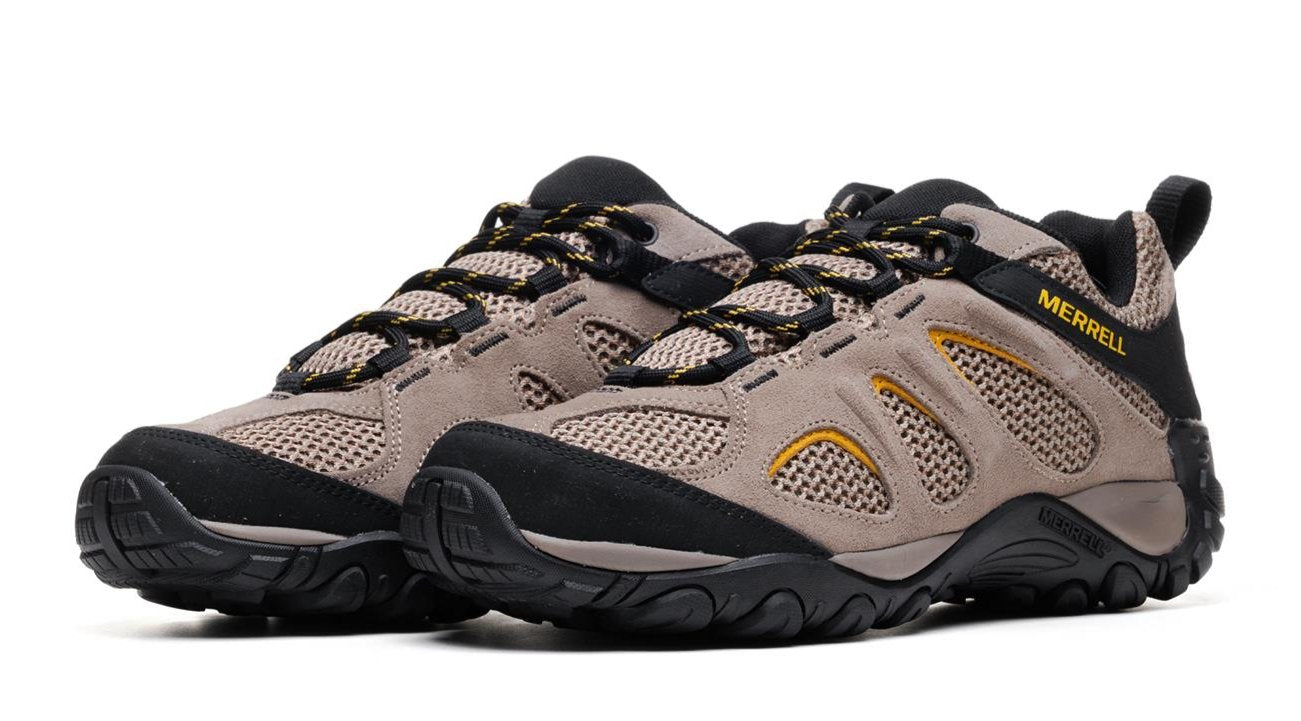 [J31281] MENS MERRELL YOKOTA 2