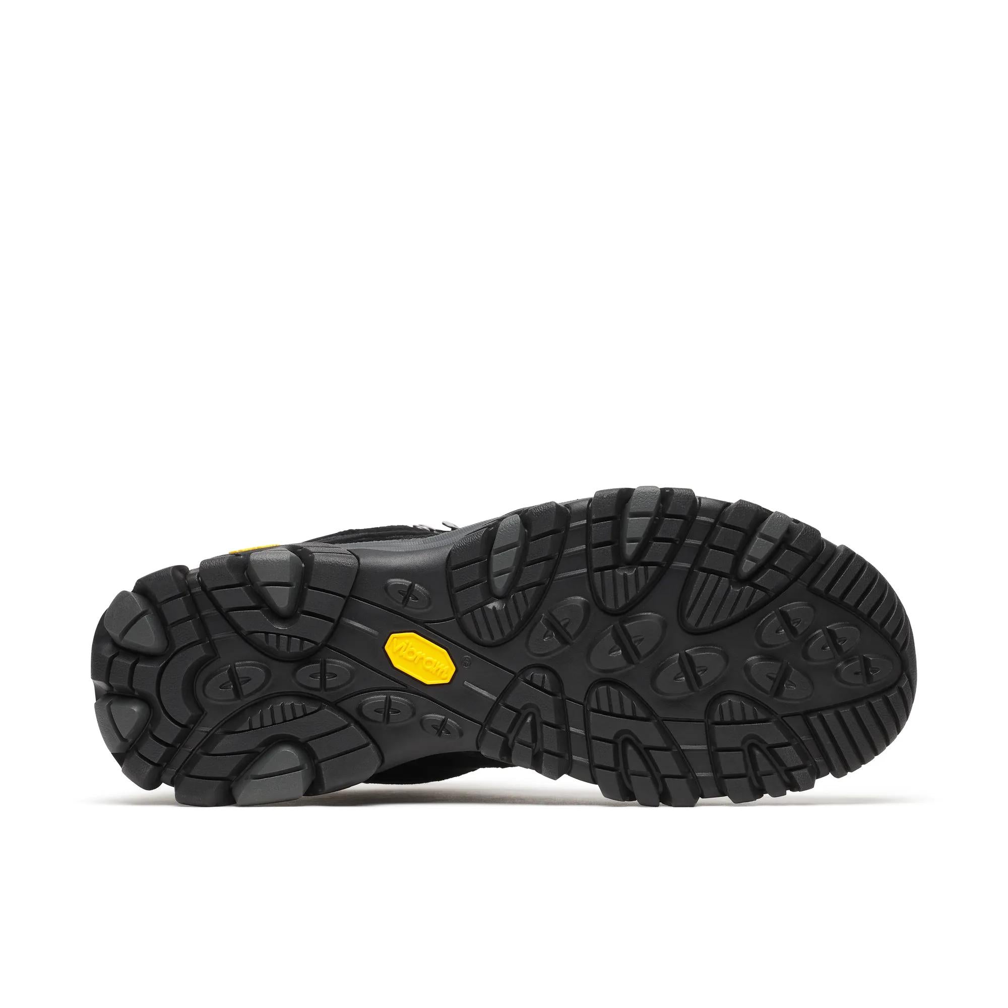 [J500665W] MENS MERRELL MOAB 3 MID WP - WIDE