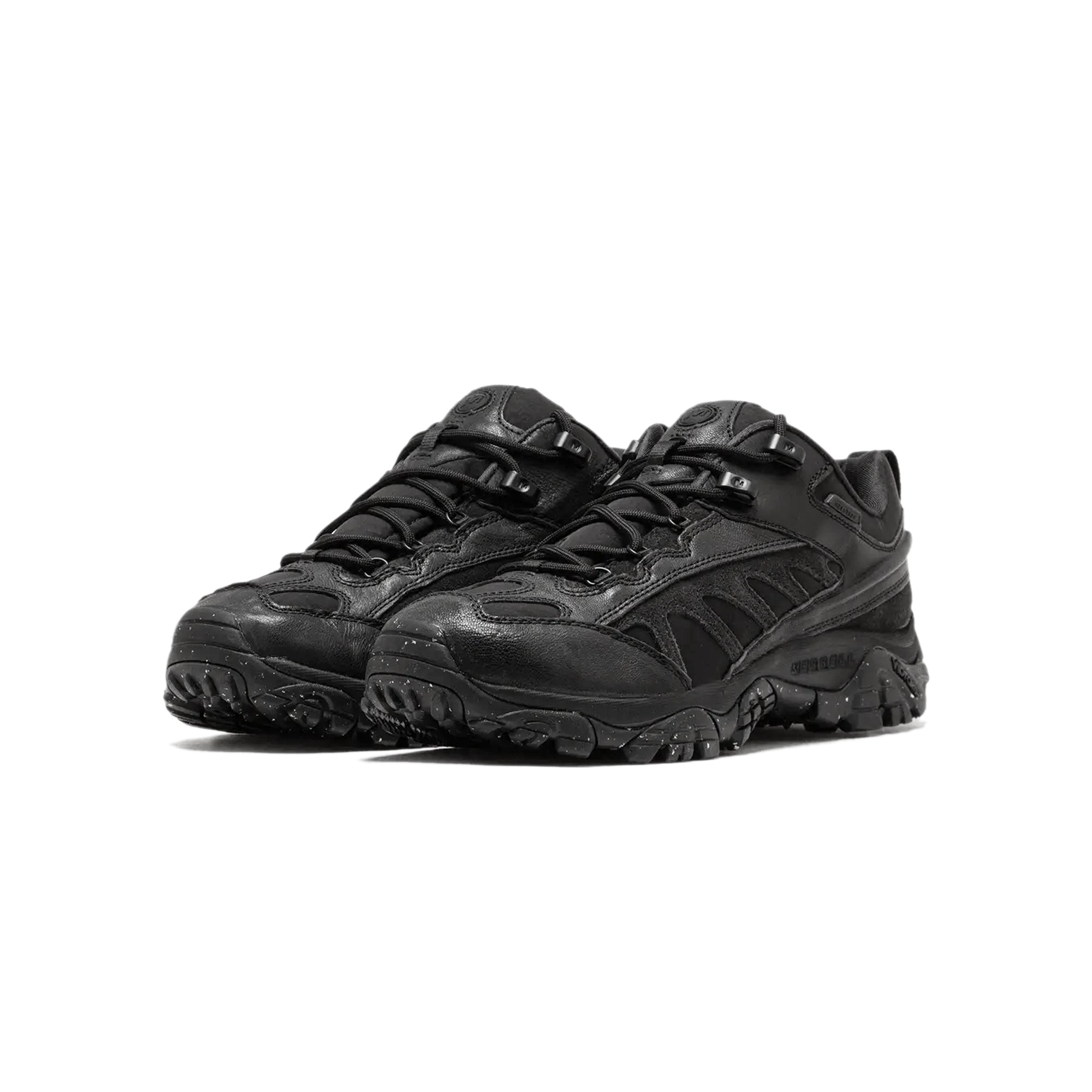 [J5006833] MENS MERRELL MOAB MESA LUXE SE X BELSTAFF