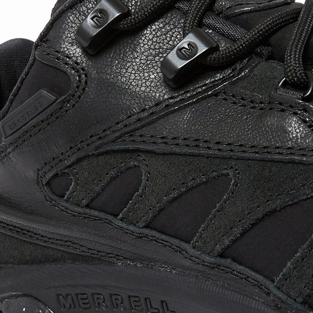 [J5006833] MENS MERRELL MOAB MESA LUXE SE X BELSTAFF
